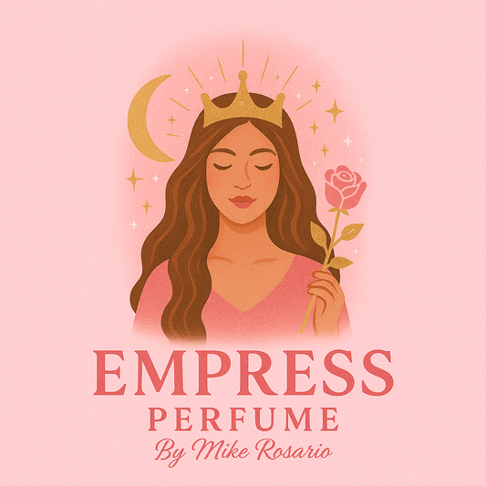 10Ml -Create your own Perfume