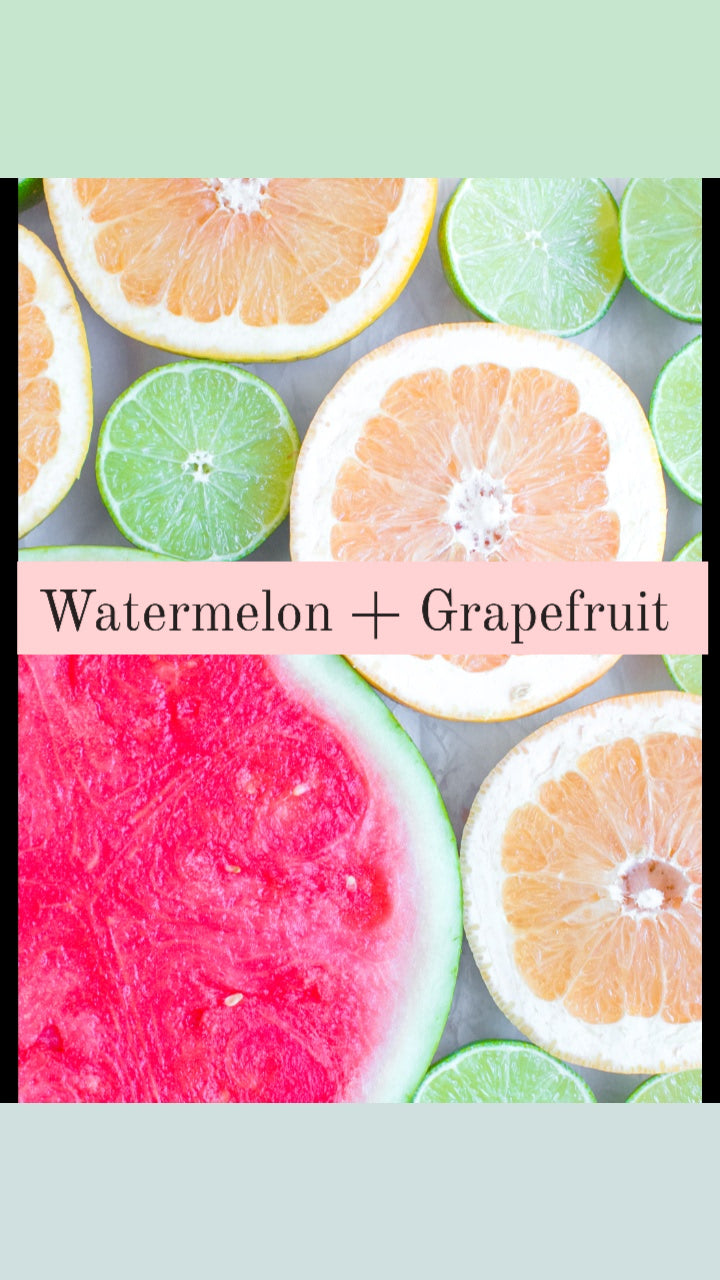10 ML Magnetism- Magnetic Melon