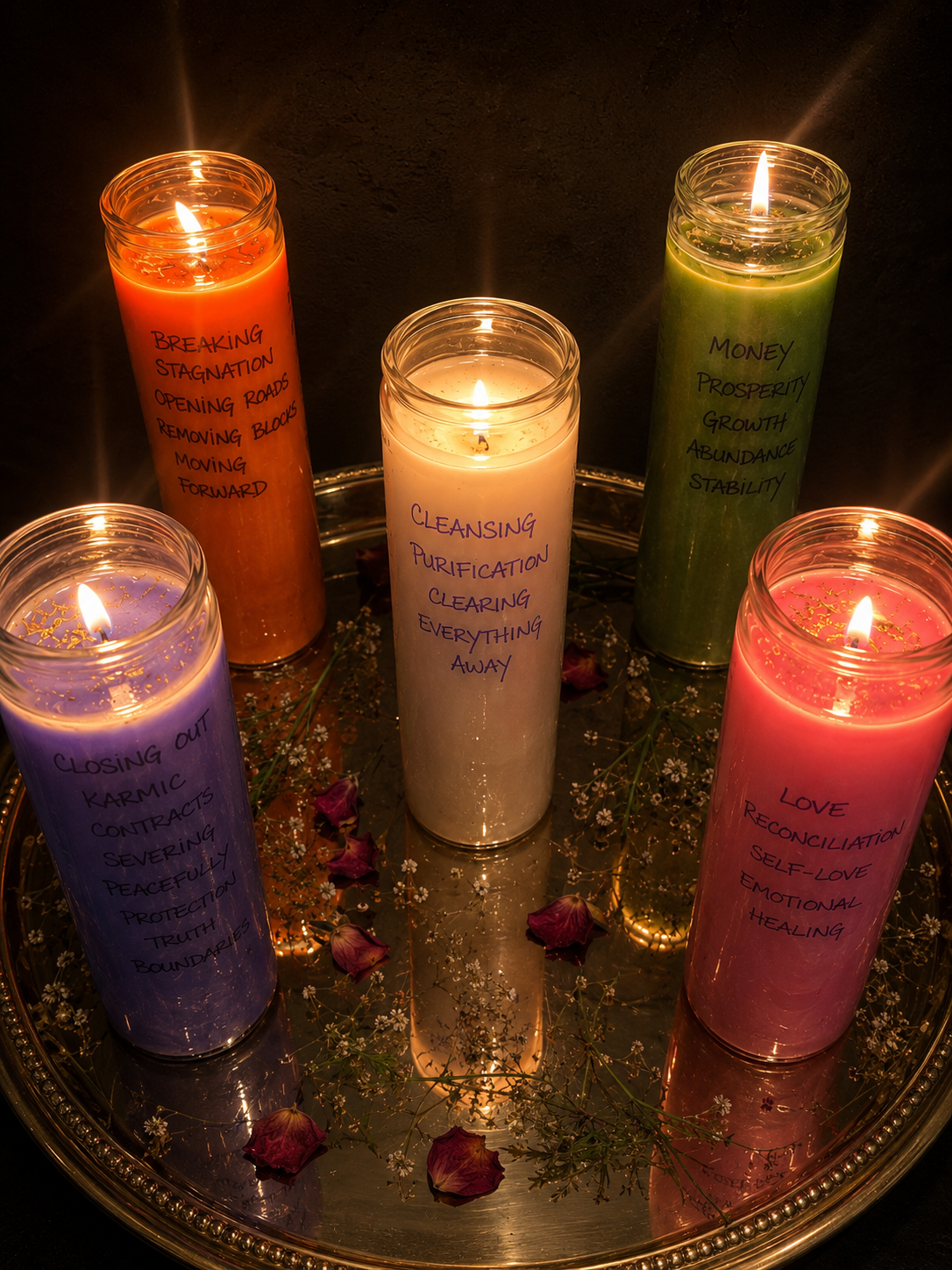 7 Day Archangel Healing