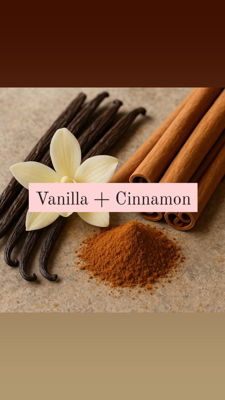 20ML Protection & Grounding - Cinna Baddie