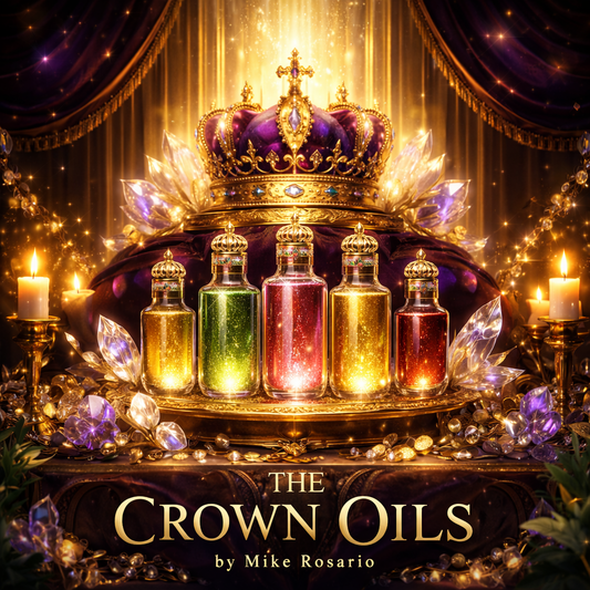 Empire Builder Oil - Business Success