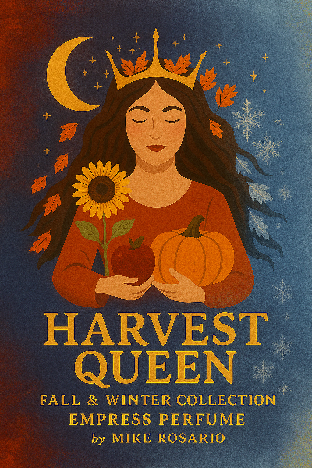 10ML: Soft Seductress ( Pumpkin Marshmallow )